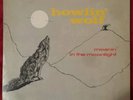 Howlin' wolf lp moanin' in the moonlight.  Chess lp #1434