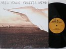 NEIL YOUNG Prairie Wind 2LPs 2005 QUIEX SV-P 200 Gram ORIG USA PRESSING w/Book