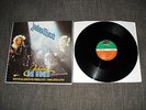 judas priest,johnny be good,german press,vinyl,lp,1988,maxi
