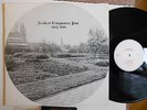 Instant Composers Pool 007/008 Bennink-Mengelberg-Breuker-Braxton 2 Lp folder Co