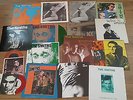 The Smiths 14x bootleg live vinyl albums and 2x live vinyl singles  very rare