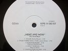 MPS 14263 - The Third Wave - George Duke - Here and now - Rare WLP - NM