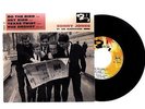 SONNY JONES  et  les  BLACKBIRDS