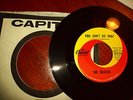 Beatles Can't Buy Me Love/You Can't Do That Capitol 5150 ..NM VINYL