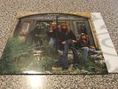TROUBLE Trouble LP First Press 1990 PENTAGRAM SAINT VITUS BLACK SABBATH