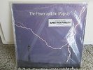 MFSL 004 The Power and the Majesty Original Master Recording SEALED