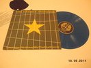 QUEENS OF THE STONE AGE DESERT SESSIONS 5&6 rare LP blue Vinyl