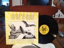 1981 NM- Le Forte Four Spin N Grin LP LAFMS Avant Punk Noise Experimental