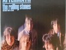 The Rolling Stones--AFTERMATH-Original London LL-3476 MONO LP