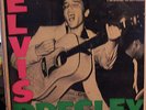 Elvis Presley-1st Album-LPM 1254-USA Original-2S pressing-1956 Mono debut vinyl