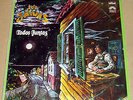 LOS JAIVAS TODOS JUNTOS CHILE LP free shipping