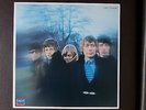 Rolling Stones  : BETWEEN THE BUTTONS  JAPAN LP TOP ZUSTAND 