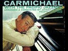 HOAGY CARMICHAEL sings LP VG+ PJ 1223 Mono 1st Press Vinyl 1957 Record