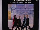 CHANCELIERS: Les Chanceliers LP (Canada, sm cover tear) rare Rock & Pop