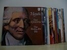 PHILLIPS Haydn: The Piano Trios BEAUX ARTS TRIO 14 LPs COMPLETE SET