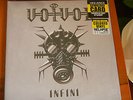 Voivod Infini 2 Lp New Sealed