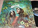 GENTLE SOUL s/t Gorgeous Soft Psych re-issue PAMELA POLLAND M-
