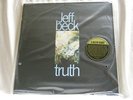 JEFF BECK Truth Rod Stewart Ron Wood Sundazed SEALED LP
