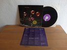 Deep Purple WHO DO WE THINK WE ARE 1ST GRAMOPHONE CO A-1U/B-1U MINT