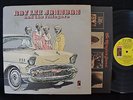 Roy Lee Johnson And The Villagers Stax 3020 EX Vinyl