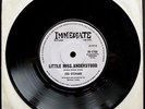 ROD STEWART LITTLE MISS UNDERSTOOD UK BEAT AUSSIE ISSUE 45 IMMEDIATE