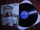 1970 LE ORME   COLLAGE   Italy PROG PSYCH Krautrock + ACID INTERLUDES SOFT MACHI