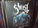 GHOST 