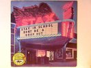 Stax (dj only Lp) Stay In School w.Otis Redding-Mar-Keys-Booker T.-Sam+Dave  VG+
