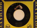 Ray Johnson 45 BLUE CONGO / PRAYER OF A FOOL   RCA VG++ dance popcorn sound