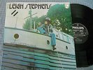 LP LEIGH STEPHENS ( Blue Cheer ) Cast of ... Heavy Psych Rock 1971 French Press