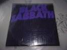 BLACK SABBATH 
