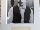 Beatles Paul McCartney Original Autograph,1970,s Tracks Approved,Excellent