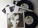 JULIAN COPE - PROMO BOX SET 2 X 7