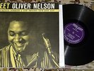 Meet OLIVER NELSON Original Prestige NEW JAZZ MONO LP 8224 RVG