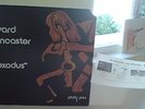 BYARD LANCASTER - EXODUS - PHILLY JAZZ RECORDS - US ORIGINAL - NM