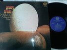 GRAVY TRAIN  a ballad of a peaceful man  LP  USA  Blue Vertigo  Fully laminated
