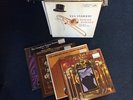 GET ALL 4 TOMMY DORSEY BLUEBIRD Complete double LP s +Yes Indeed 9 in all  --