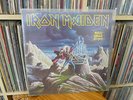 Iron Maiden - Run To The Hills / Maxi / Heavy Metal / von Privat