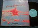 DANY REVEL piano performance RARE PRIVATE FUNKY JAZZ French Import NEAR MINT