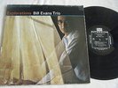 BILL EVANS TRIO Explorations LP ORIGINAL1961 Riverside RLP-9351 EX SCOTT LA FARO