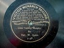 Victor Monarch Single Sided 