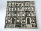 Original UK 2LP Led Zeppelin - Physical Graffiti Swan Song Label 1975 Complete