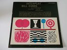 Bill Evans Quintet - Interplay US 1st Press Riverside LP