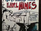 EARL FATHA HINES An Evening With Live at Dinklers Motor Inn Vinyl LP SEALED NEW
