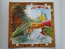 Helloween 2 LP´s Keeper of the seven Keys Part II und Part I Heavy Metal Vinyl