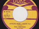 PAUL PERRYMAN - 