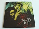 PARADISE LOST - Icon - 2 LP Black Vinyl Record - 1st Edition 1993