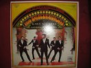 THE TEMPTATIONS W/ KAYE STEVENS & GEORGE KIRBY 1969 GORDY RECORDS STEREO LP EX