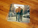FREEWHEELIN' BOB DYLAN LP 360 SOUND CS 8786 SHRINK NM W/INSERT FIRST PRESSING