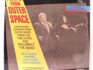 MONSTER / HORROR / CULT SOUNDTRACK – Plan 9 From Outer Space – SEALED